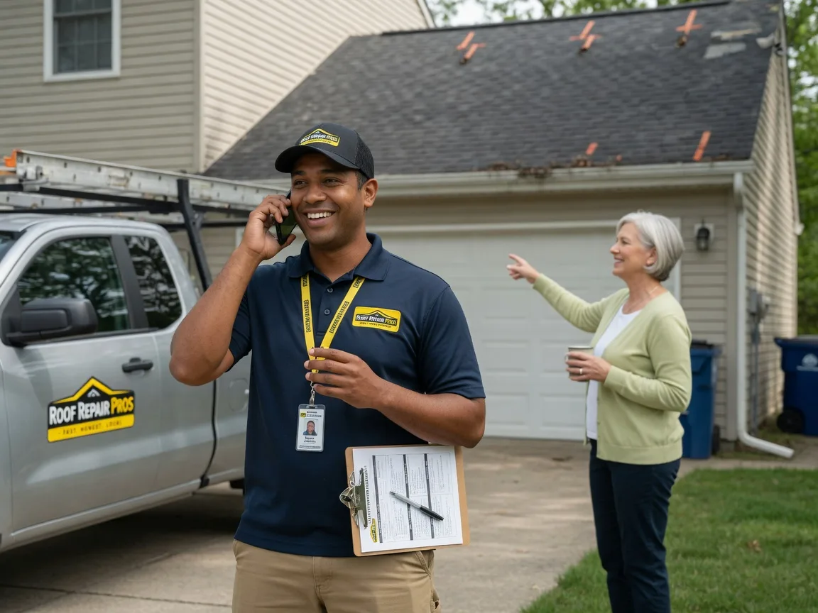 Roof Repair Homer City, PA FAQs